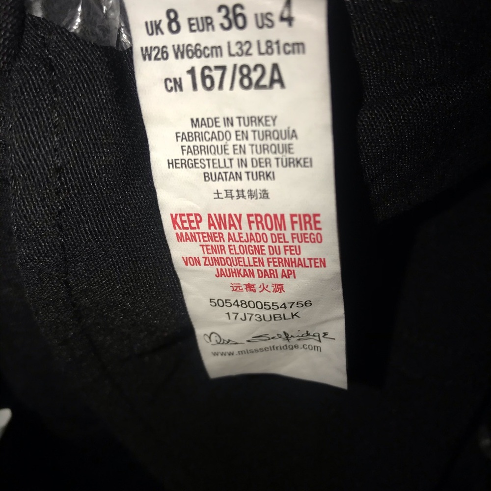 Denim - Picture 8 of 9